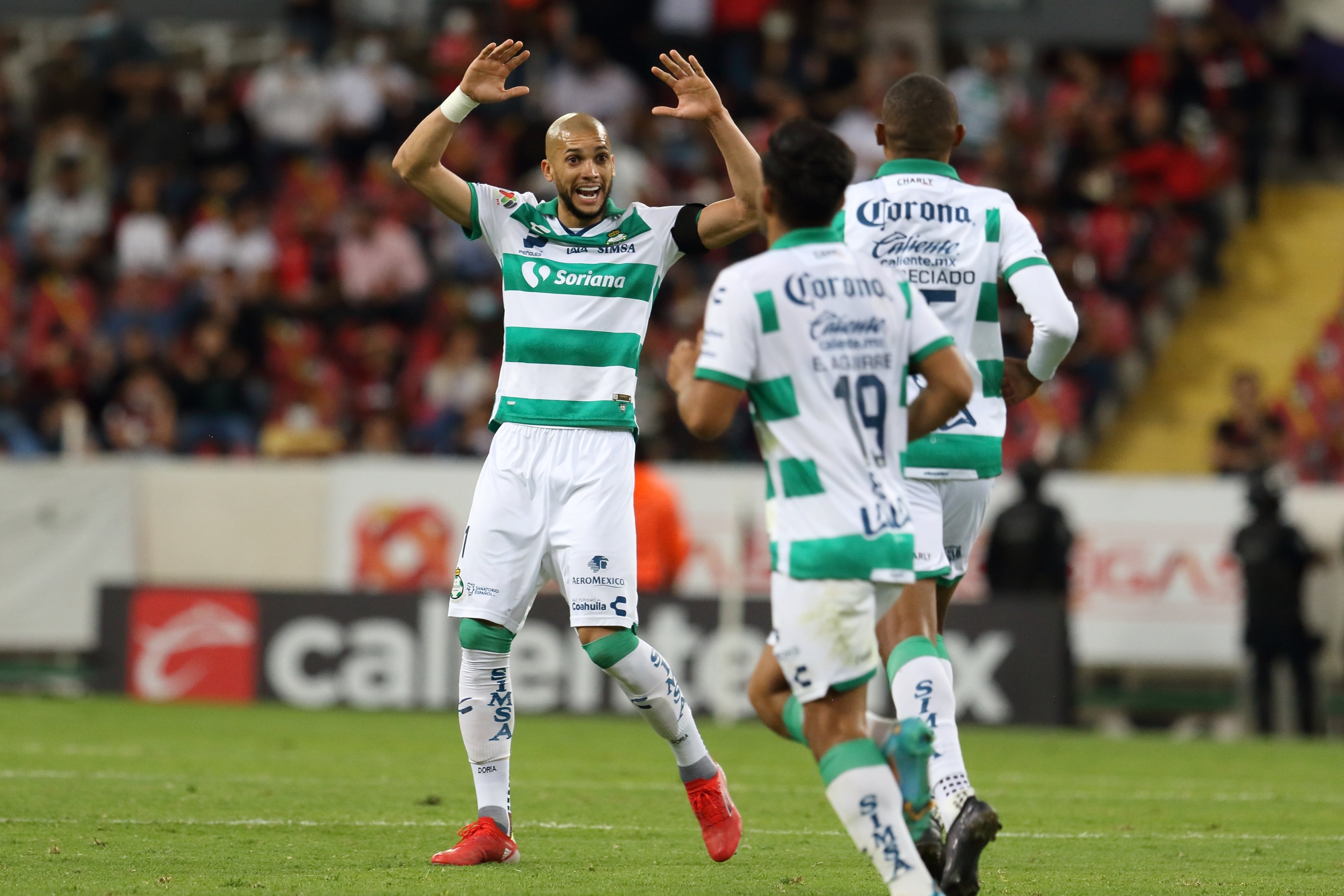 Matheus Doria