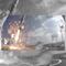 Fracaso para Space X; Falcon 9 se estrella al aterrizar