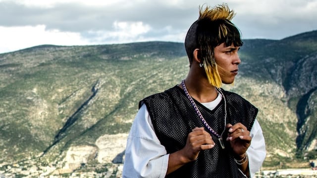 Ulises y Los Terkos viven desde la resistencia, desde la marginalidad