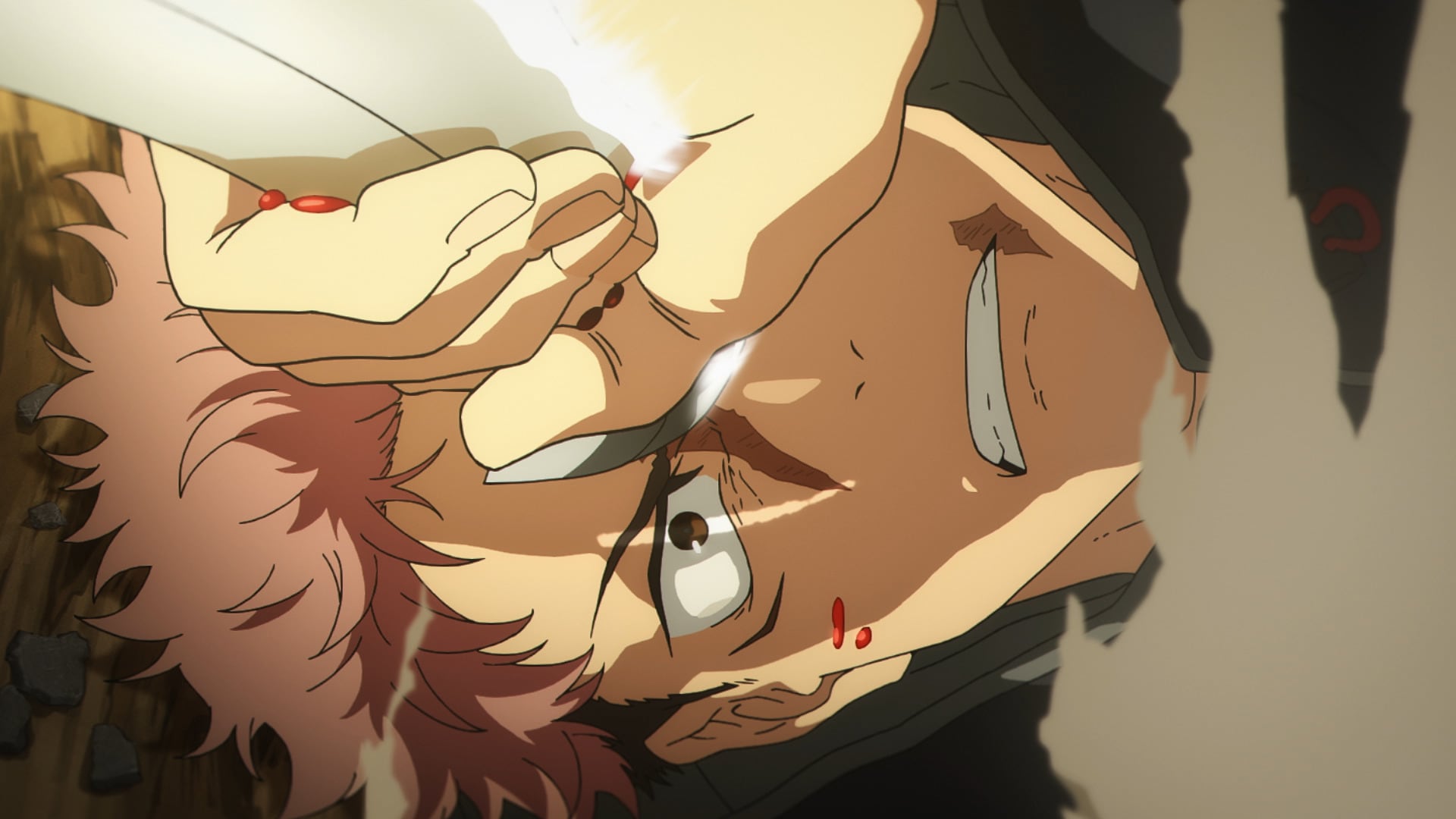 Jujutsu Kaisen temporada 3 The Culling Game