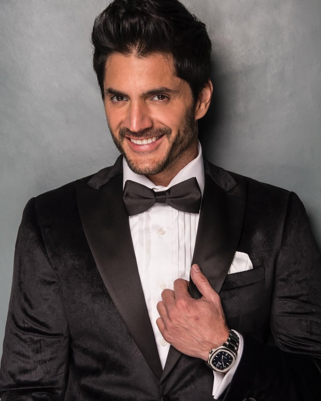 Daniel Elbittar