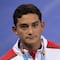 ¿Quién es Kevin Berlín, el clavadista mexicano que participa en París 2024?