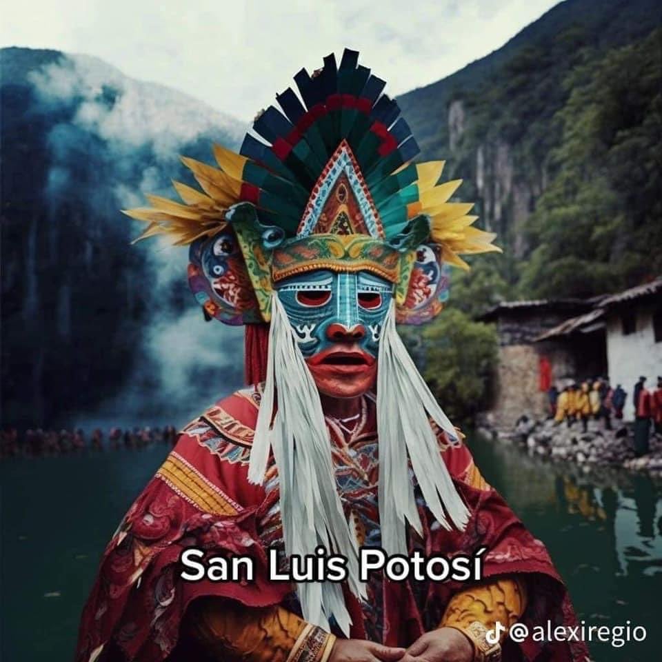 Espíritus Guardianes México