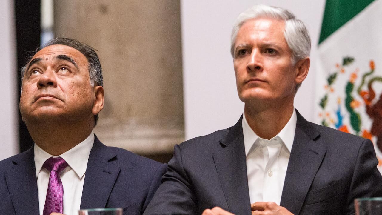 Ahora contingencia ambiental en Edomex se aplicará en 81 municipios: Del Mazo