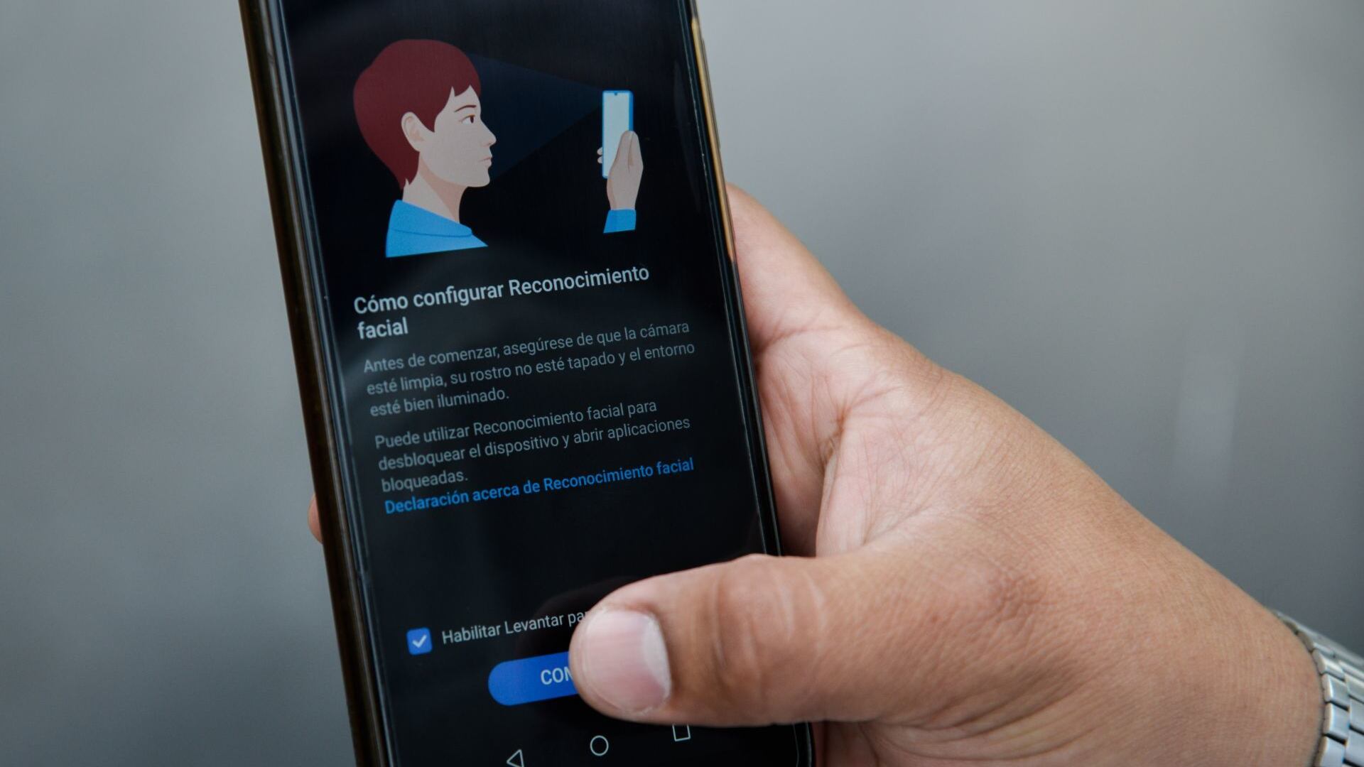 Registro de líneas telefónicas: cifra a la primera quincena de enero de 2026