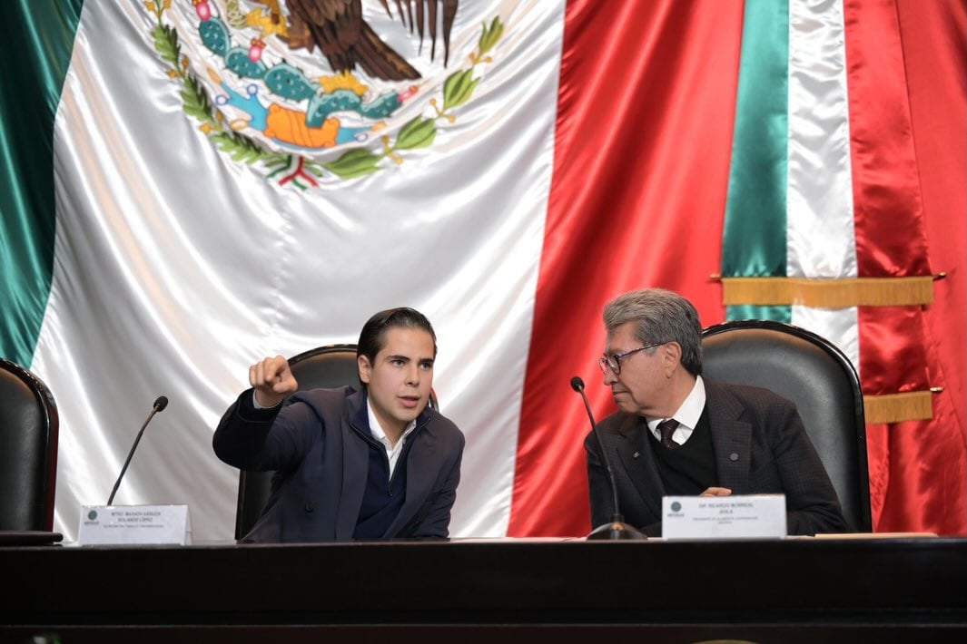 ¿Quién es Emiliano Rojas?