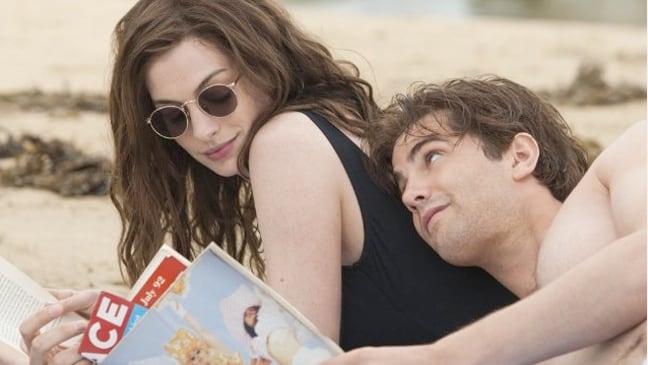 Anne Hathaway y Jim Sturgess protagonizando adaptación cinematográfica de la novela ‘One Day’ de David Nicholls