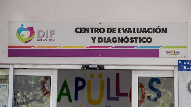 Dos niños escapan del DIF Capullos en Nuevo León