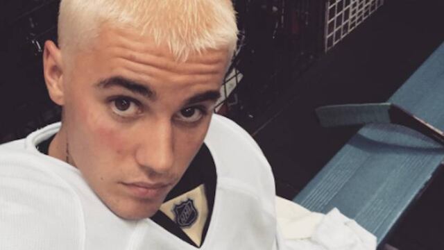 Justin Bieber