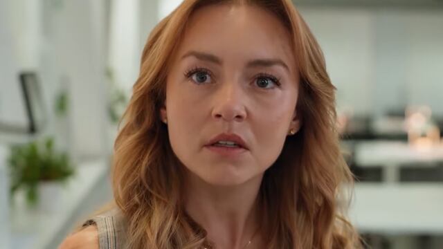 El extraño retorno de Diana Salazar