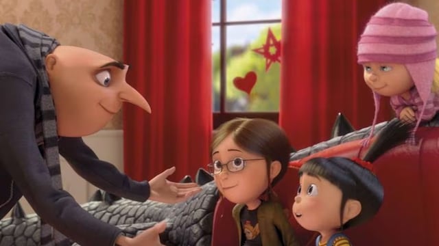 Mi Villano Favorito 4: Gru y Minions tendrán un nuevo integrante en la familia