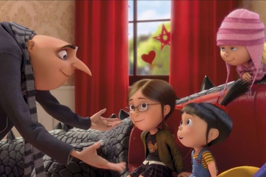 Mi Villano Favorito 4: Gru y Minions tendrán un nuevo integrante en la familia