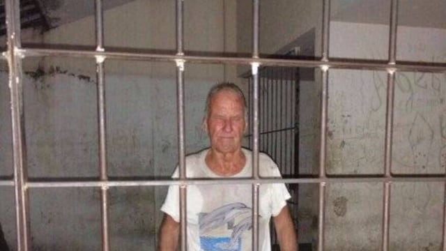 Walter Suk, canadiense acusado de abuso sexual contra una menor de edad en Guerrero