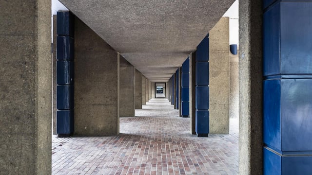 Perspectiva. El poder que no se ve