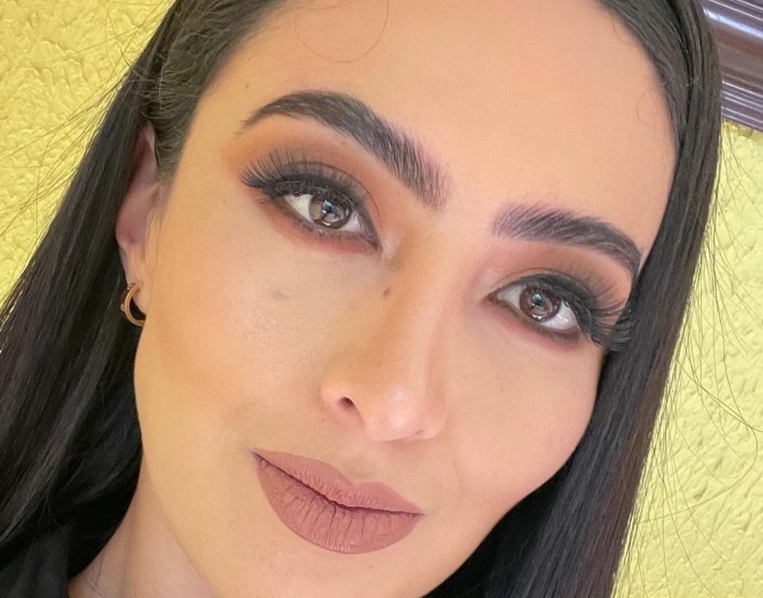 Karina Alvarado, regidora de Zitácuaro