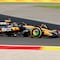 Fórmula 1 hoy: ¿Cómo quedaron las prácticas libres del Gran Premio de Bélgica 2025?