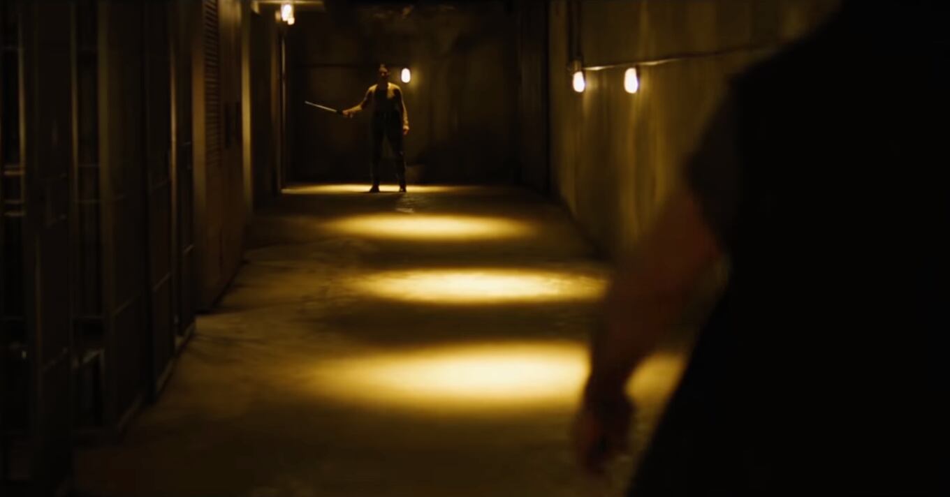 Ghoul, serie de Netflix