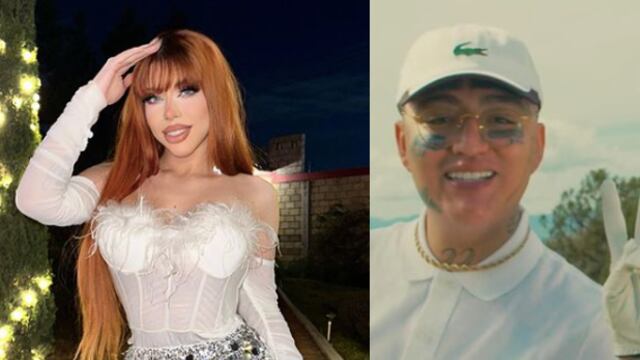 Yeri Mua / Dani Flow