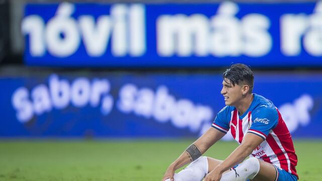 Nada le sale bien al Rebaño