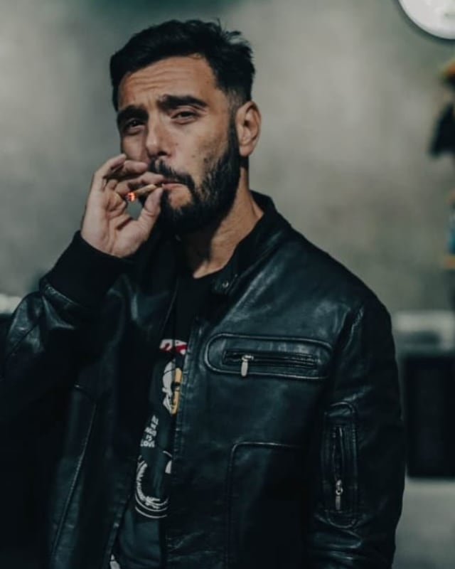 Sharif: Precio de boletos, fecha de preventa y cuándo es su concierto en CDMX