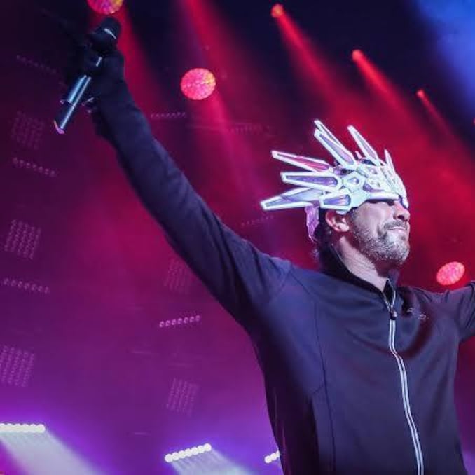 Concierto de Jamiroquai en Arena CDMX: setlist y telonero 27 de septiembre