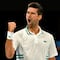 Incluyen a Novak Djokovic en Abierto de Australia pese a no estar vacunado vs. Covid-19