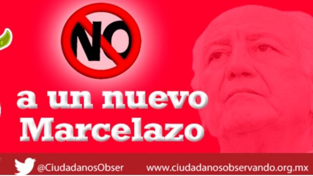 Ciudadanos Observando