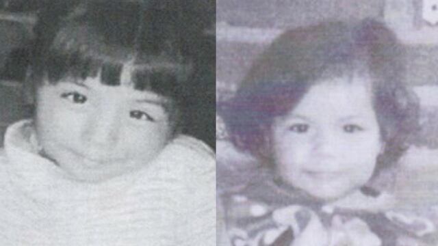 Jaide Yasuri y Luz María