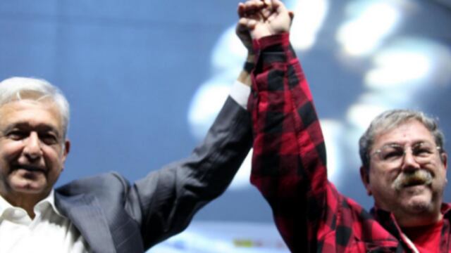 “Si gana Andrés Manuel, y los empresarios no quieren cooperar; entonces debe expropiarlos, chinguen a su madre ¡exprópialos!”.