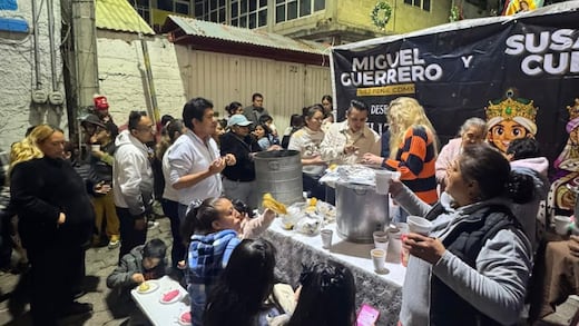 Tamaliza en Cuajimalpa: Un sabor a cambio y compromiso