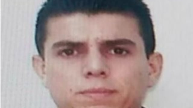 Juan Carlos Valencia González, hijastro de "el Mencho"