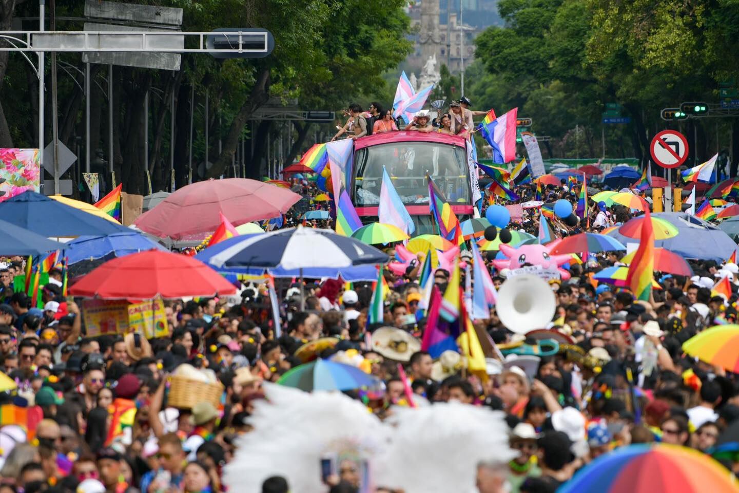 Marcha LGBT