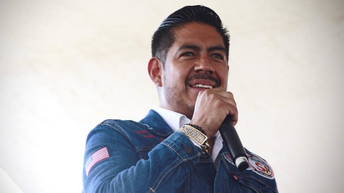 ¿Quién es Guillermo Fragoso Baez? Relacionan a líder sindical con La Chokiza