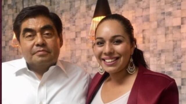 Diputada local de Cholula