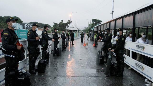 Frontera Colombia-Venezuela