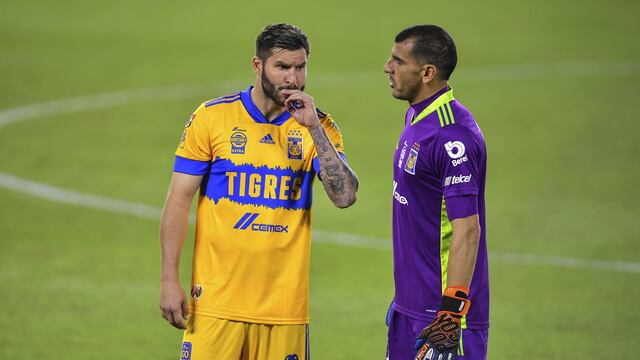 Tigres