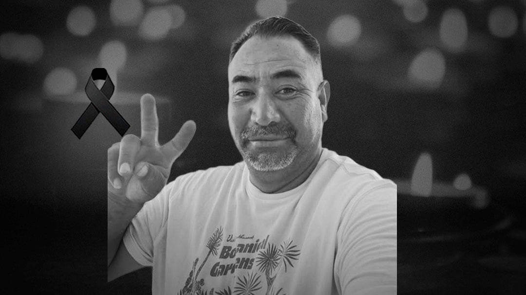 Chakin Valadez, creador de contenido, es asesinado en Ensenada, BC