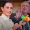 Claudia Sheinbaum cuestionó objetividad de la SCJN por Lenia Batres y Ricardo Salinas Pliego; “todos tenemos que pagar impuestos”