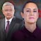 AMLO pide a normalistas de Ayotzinapa no intervenir en eventos de campaña de Claudia Sheinbaum