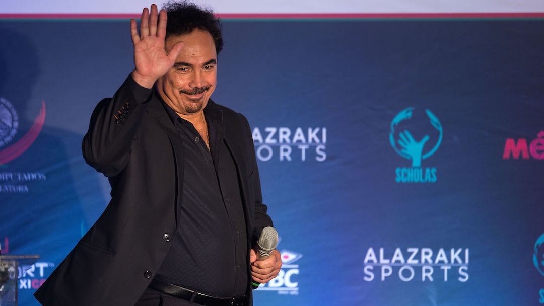 Hugo Sánchez habló sobre la Selección Mexicana