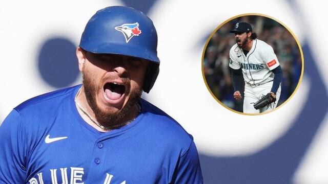 Mariners vs Blue Jays: Mexicanos se enfrentarán por el pase a la Serie Mundial de las Grandes Ligas