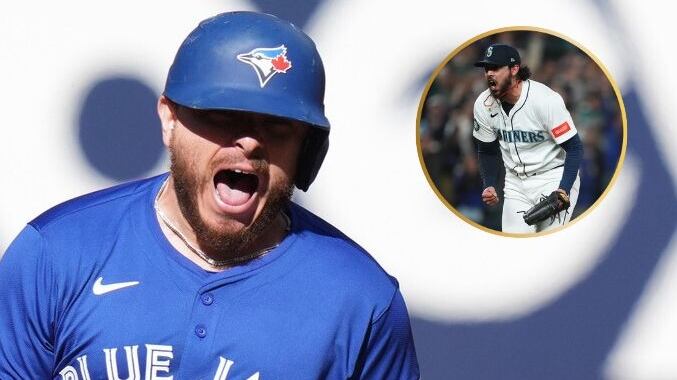 Mariners vs Blue Jays: Mexicanos se enfrentarán por el pase a la Serie Mundial de las Grandes Ligas