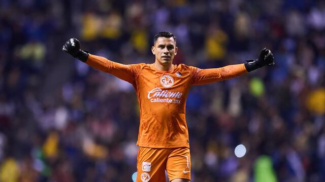 Club América vs Necaxa: Día, hora y canal para ver el partido de las Águilas en la Jornada 7 de la Liga MX