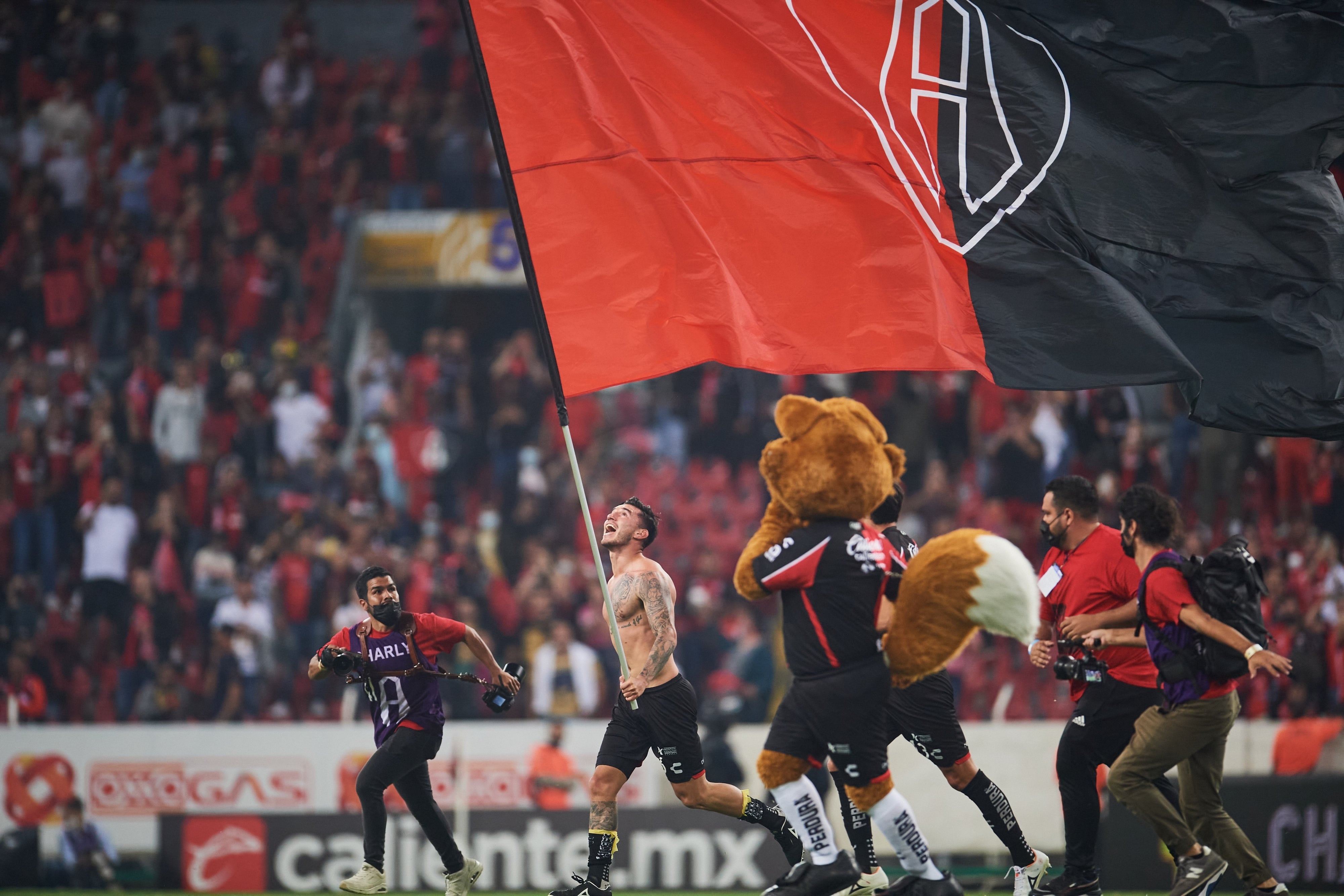 Atlas FC