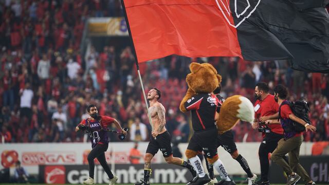 Atlas FC