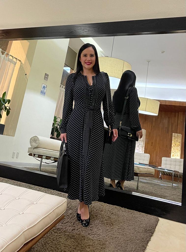 Sandra Cuevas