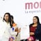 Marybel Villegas se registra en proceso interno de Morena en Quintana Roo