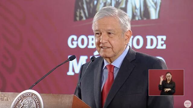 Andrés Manuel López Obrador