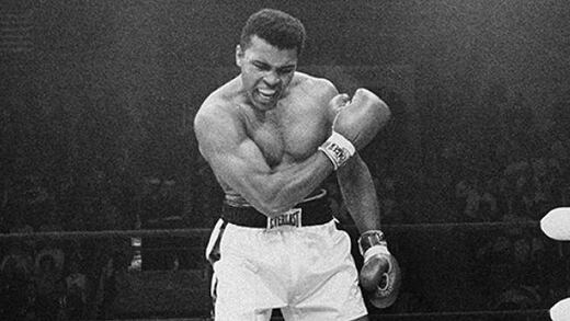 Claudia y el uno-dos Trump-Zócalo: como Muhammad Ali contra Foreman