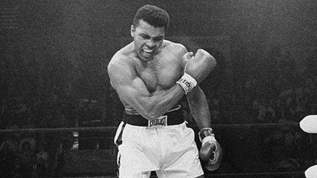 Muhammad Ali